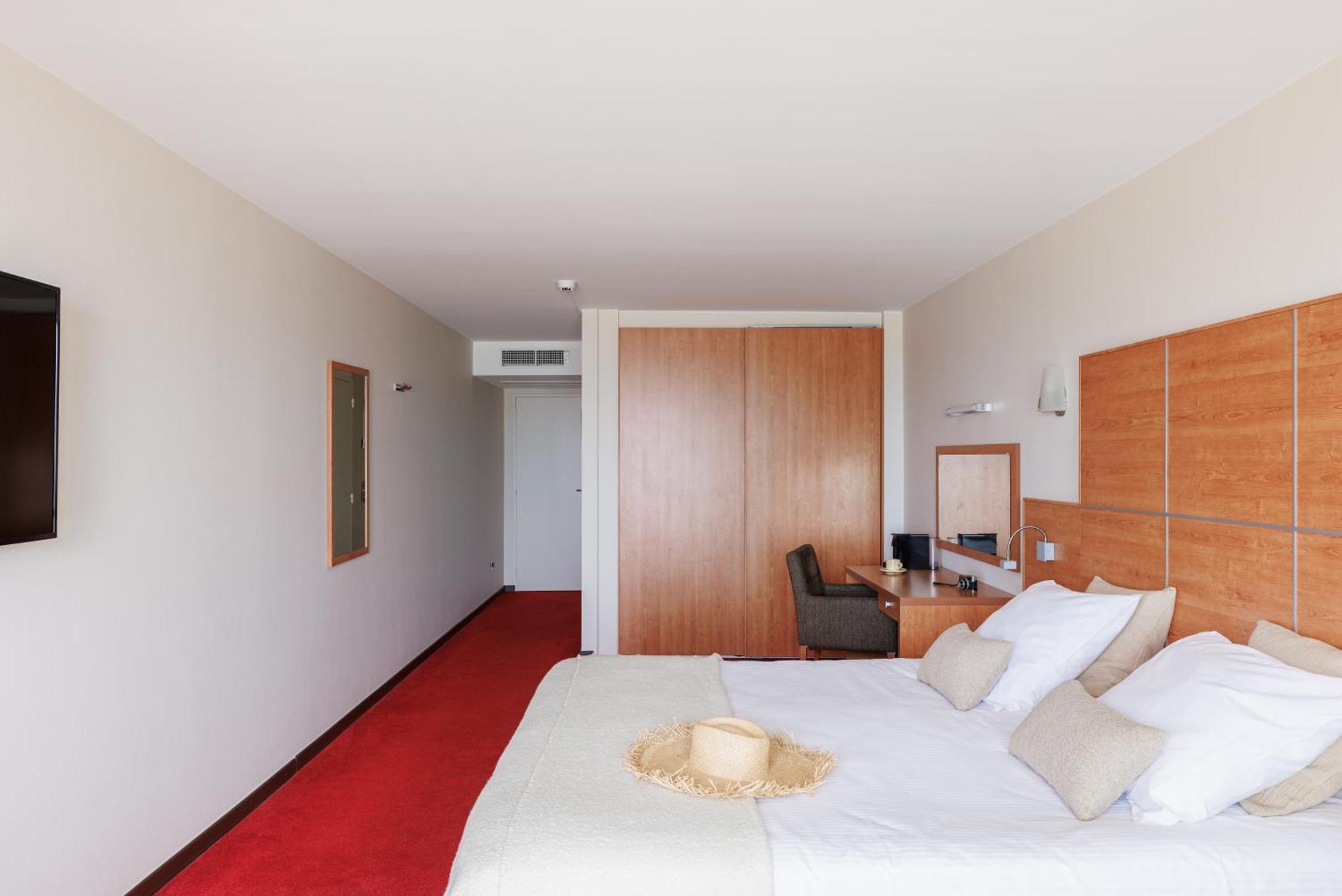 Hotel Riant-Séjour by WP Hotels Blankenberge Exterior foto