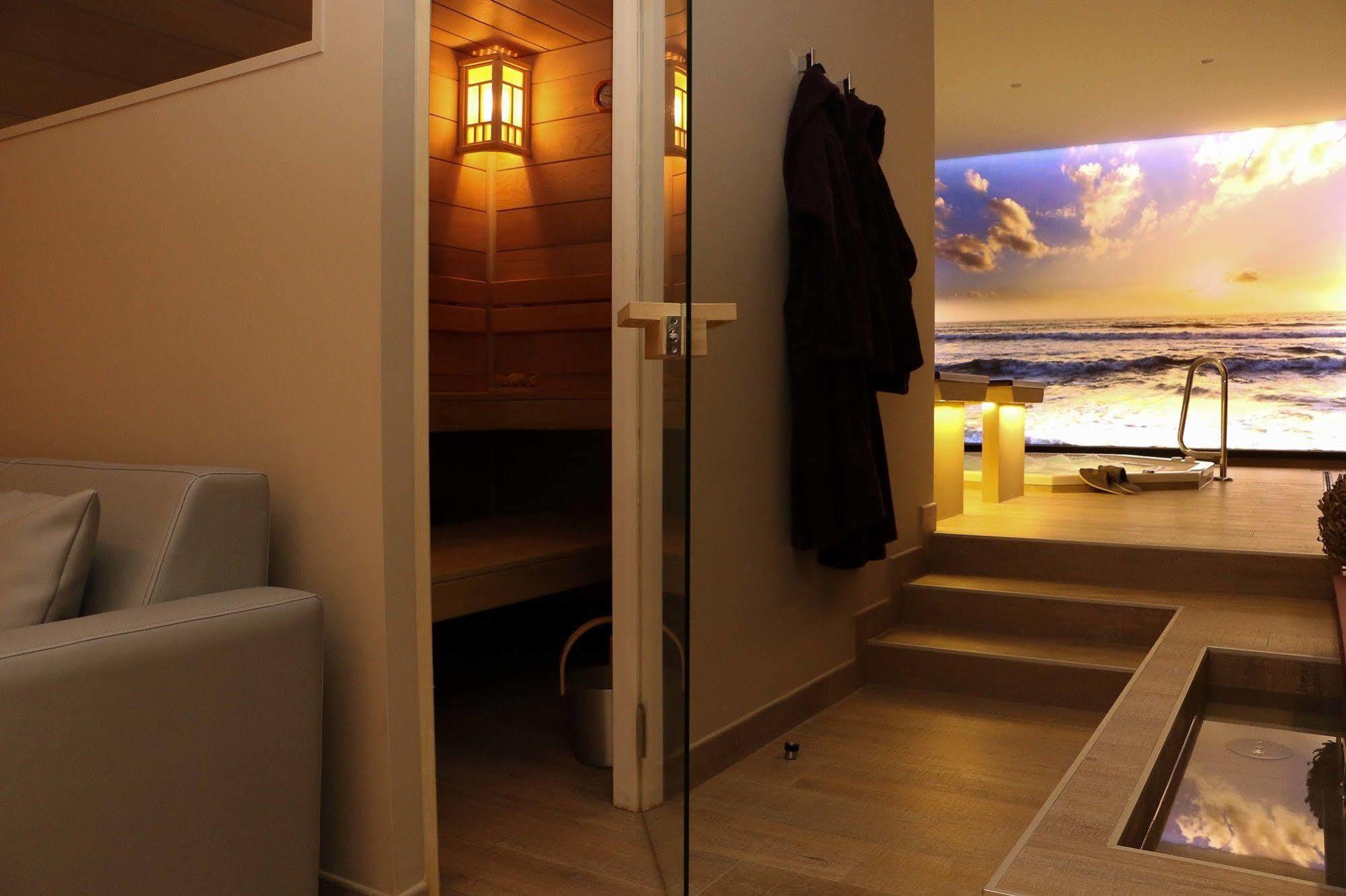 Hotel Riant-Séjour by WP Hotels Blankenberge Exterior foto
